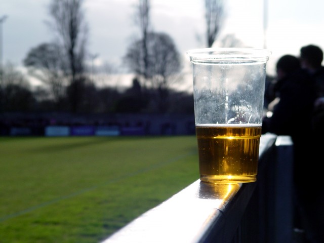 Dulwich Hamlet